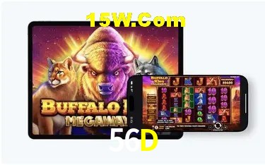 Slot Games 56D