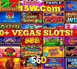 Games Directory 56D