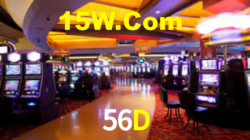 56D - Jogos De Cassino Brasil - 56D Com Bet