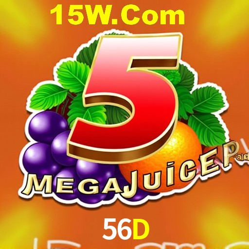 Descubra o Mundo do Cassino Online com 56D