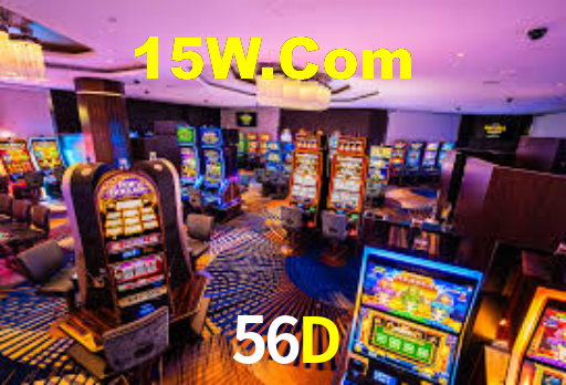 56D,56D Com Bet