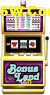 Welcome Bonus 56D