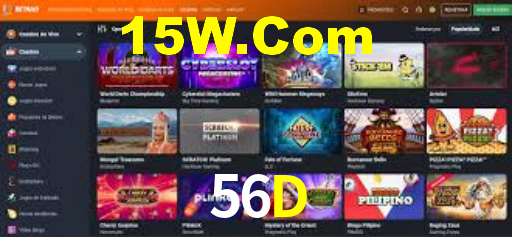 Experimente o Login Seguro Premium no 56D