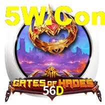 Welcome Bonus 56D