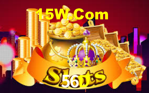 56D App Interface