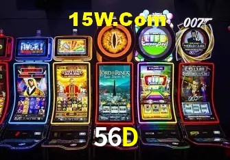Live Casino 56D