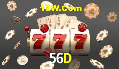 Game Providers 56D