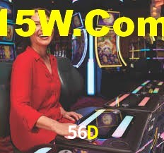 56D App Interface